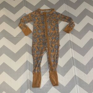 NWOT Kind Think Bamboo Pajamas